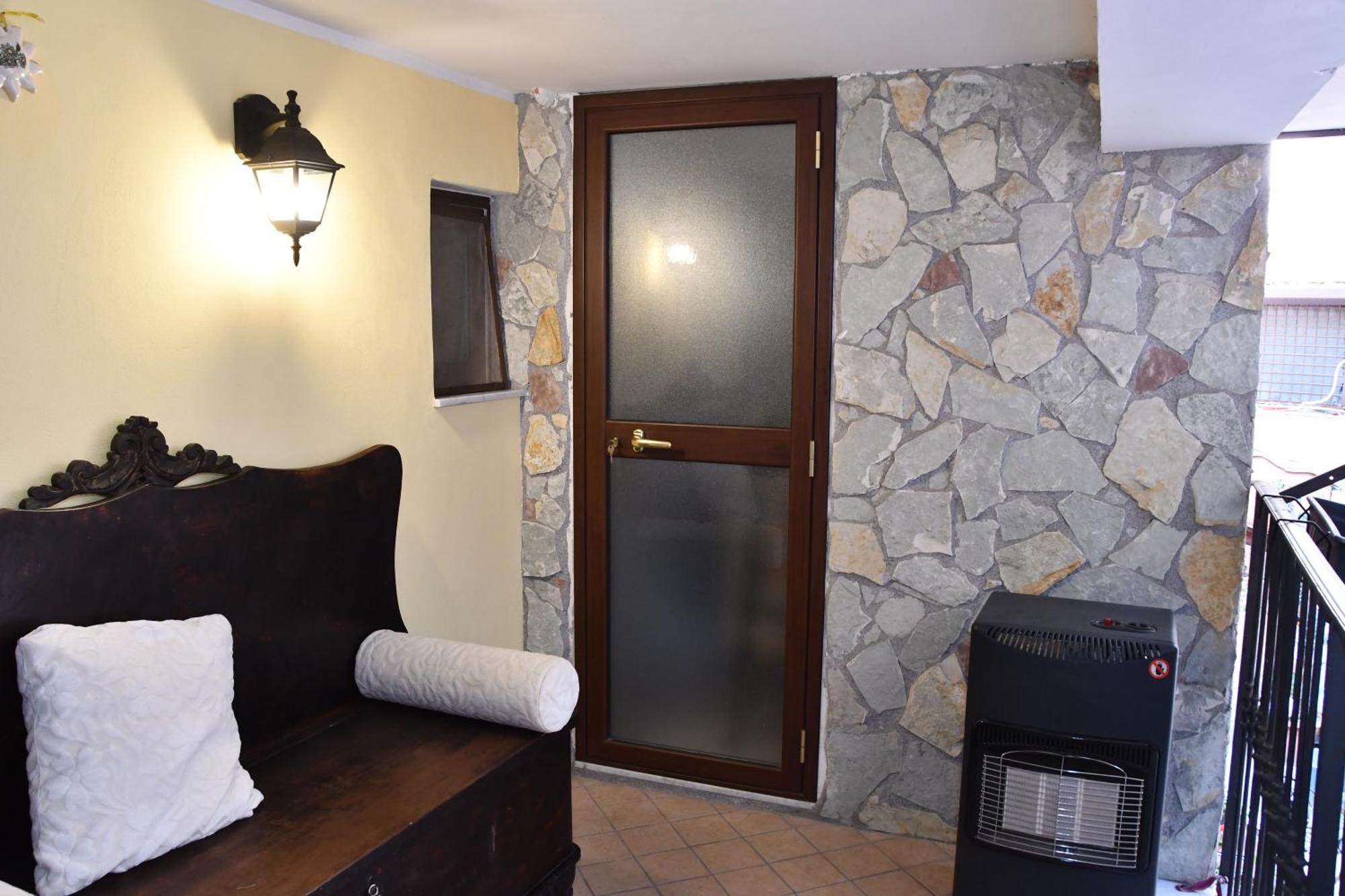 Civico 100 Villa Katanya Dış mekan fotoğraf