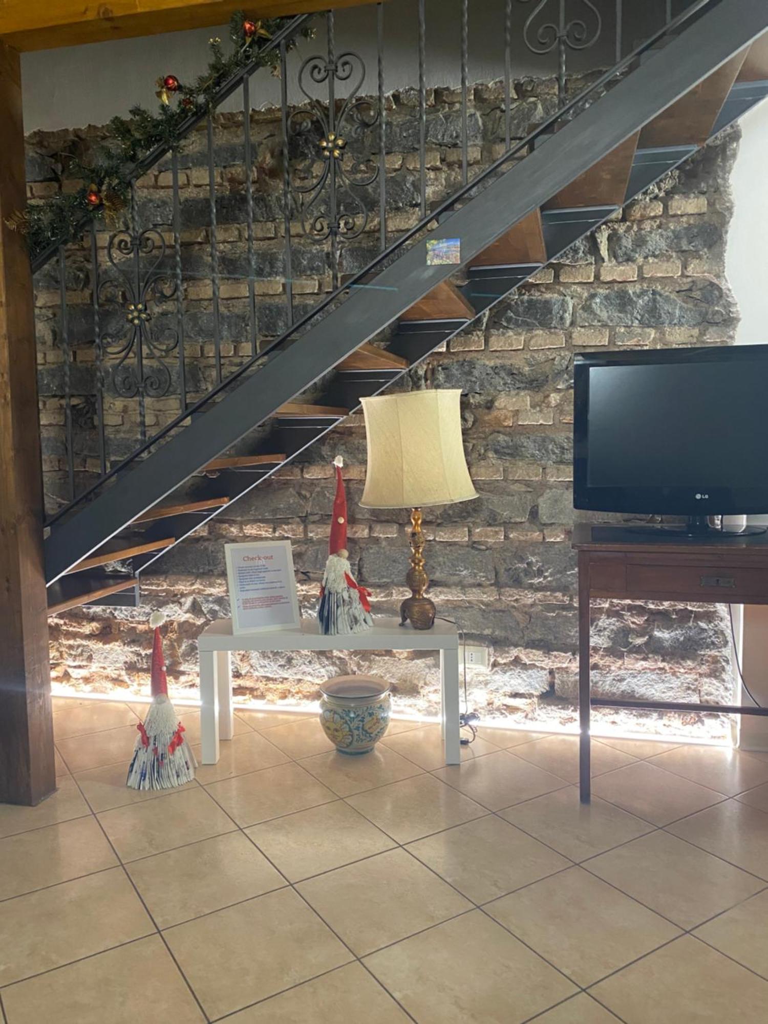 Civico 100 Villa Katanya Dış mekan fotoğraf